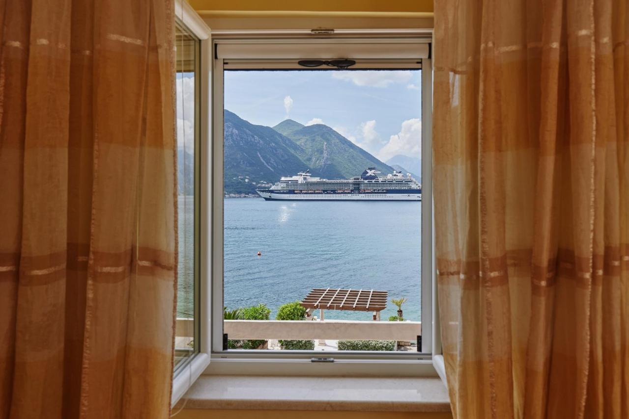 Konoba 224 Apartments Kotor Exterior photo