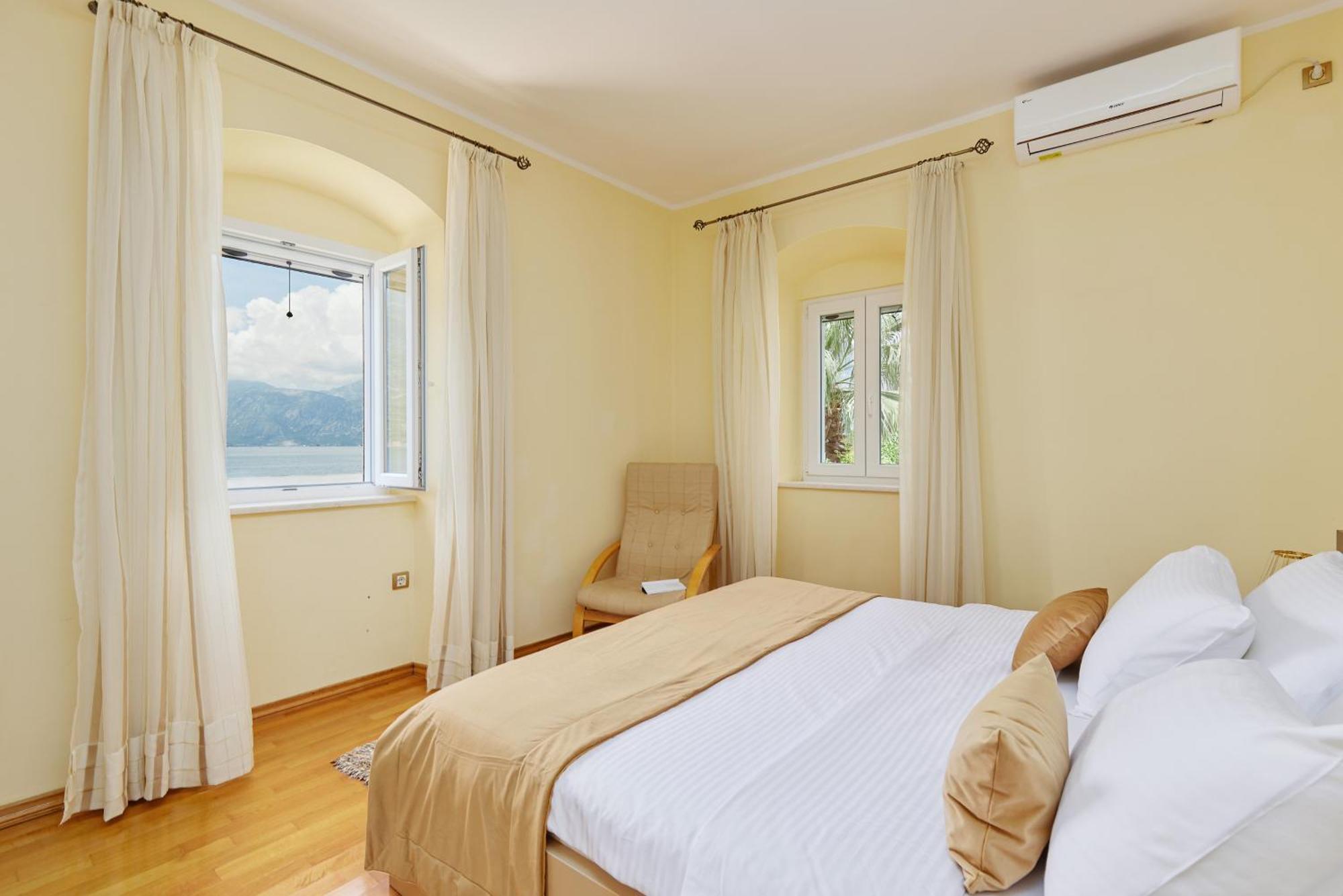 Konoba 224 Apartments Kotor Exterior photo